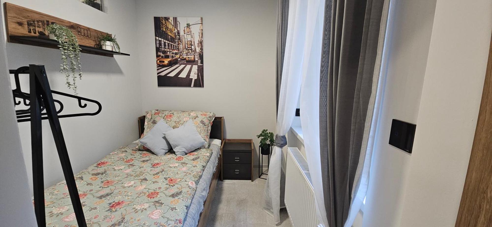 Apartman Manhattan Bratislava Buitenkant foto
