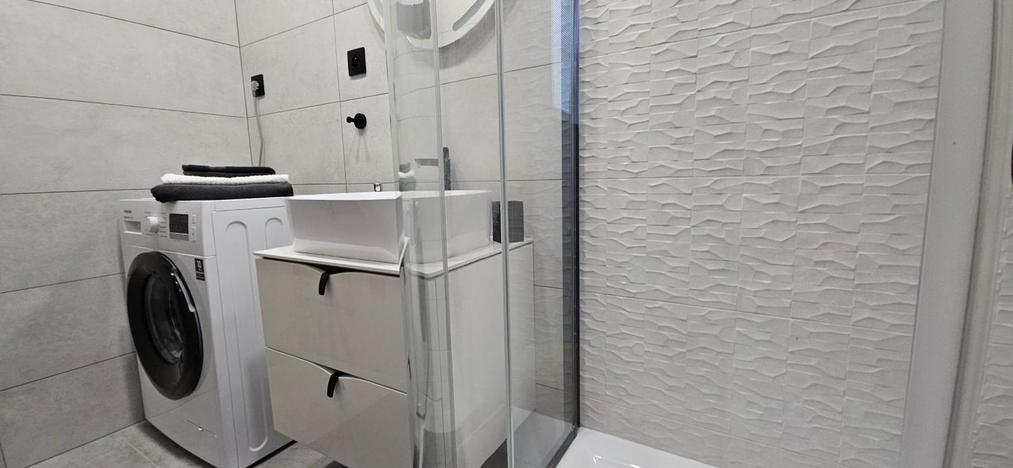 Apartman Manhattan Bratislava Buitenkant foto